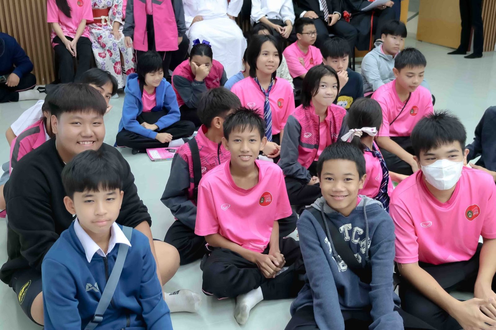 สาธิต มรภ.อุบลฯ จัดกิจกรรมวันทานาบาตะ (Tanabata Festival 2026) สืบสานวัฒนธรรมญี่ปุ่น
