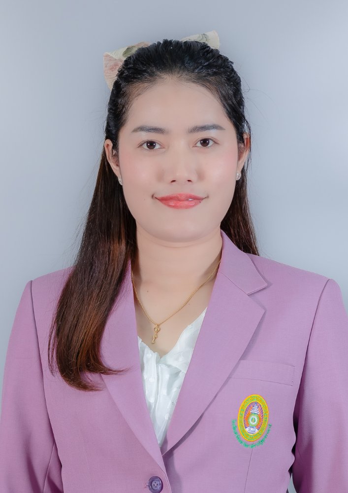 นางศิรินันท์ สุนทรทิพย์