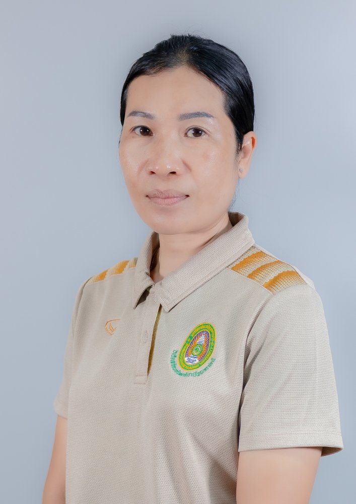 นางสมจิตร์ บุญพั่ว