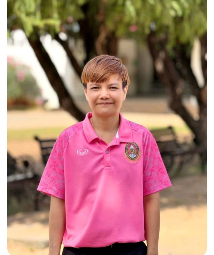 นางสาวกรรณิการ์ คำเสียง