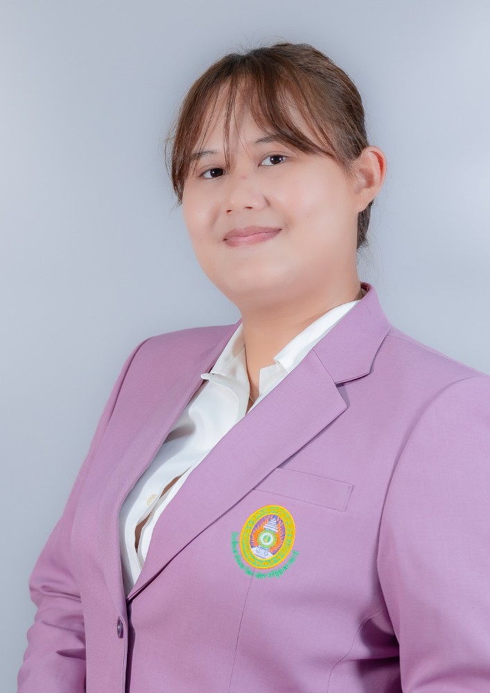 นางสาวจารุวรรณ ดวงศิริ