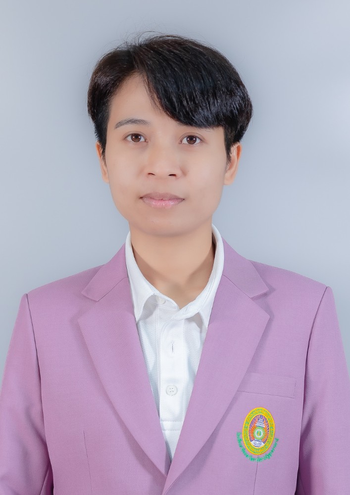 นางสาวจุฬารัตน์ ไชยนา