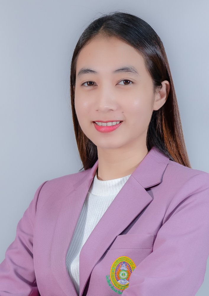 นางสาวณัฎชนัญชิดา วิรัตน์ไชย