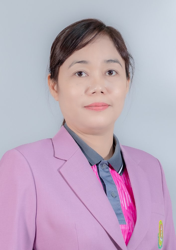 นางสาวณัฏฐา ศรีธรรม