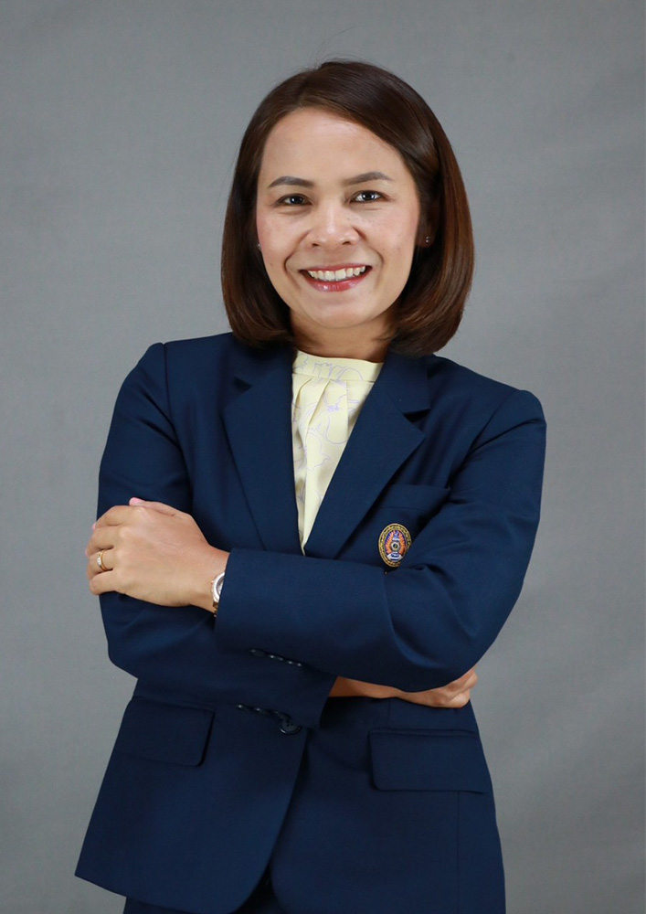 นางสาวดวงตา ยุตวัน