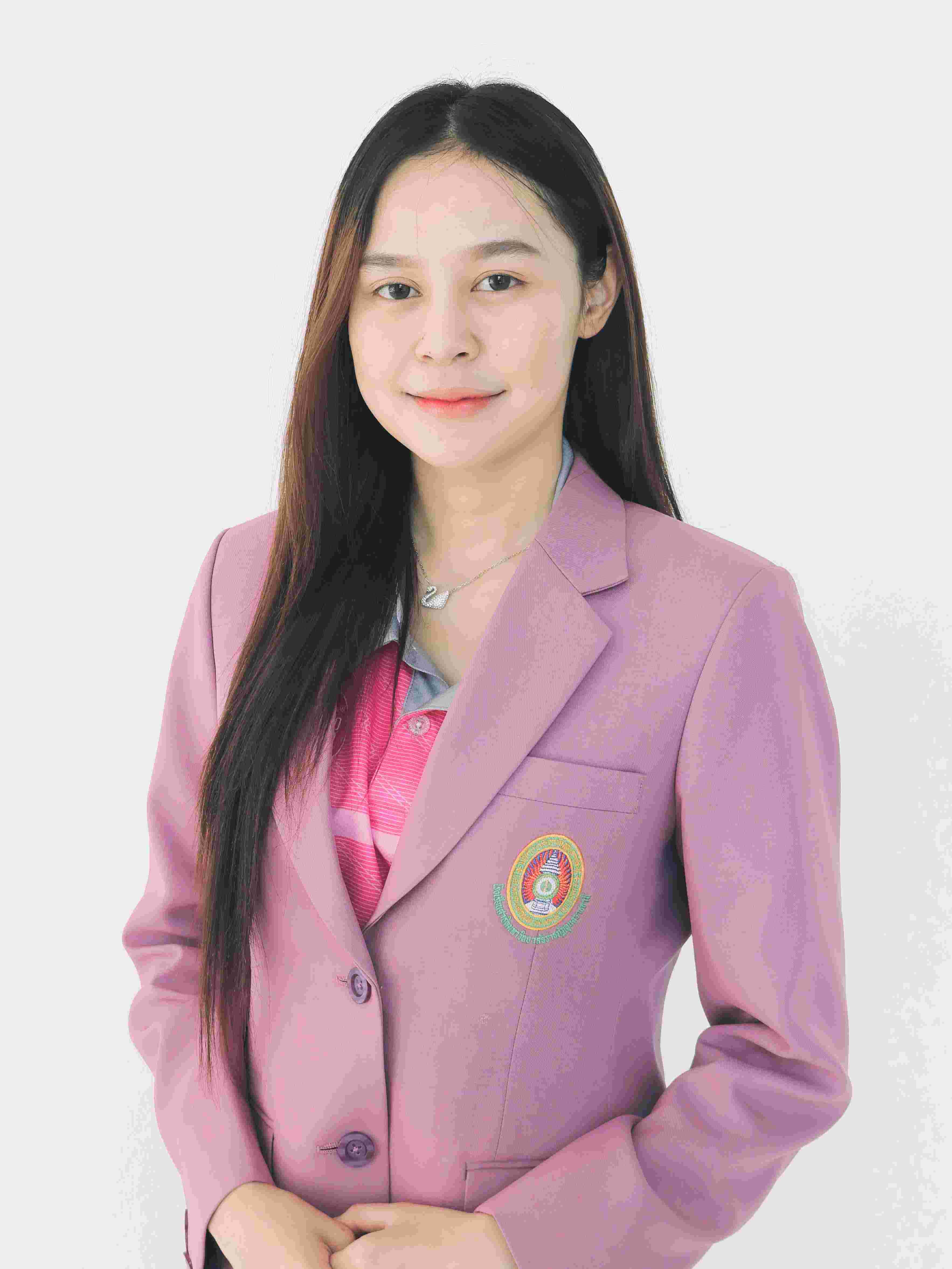 นางสาวปทุมวดี มหิศยา