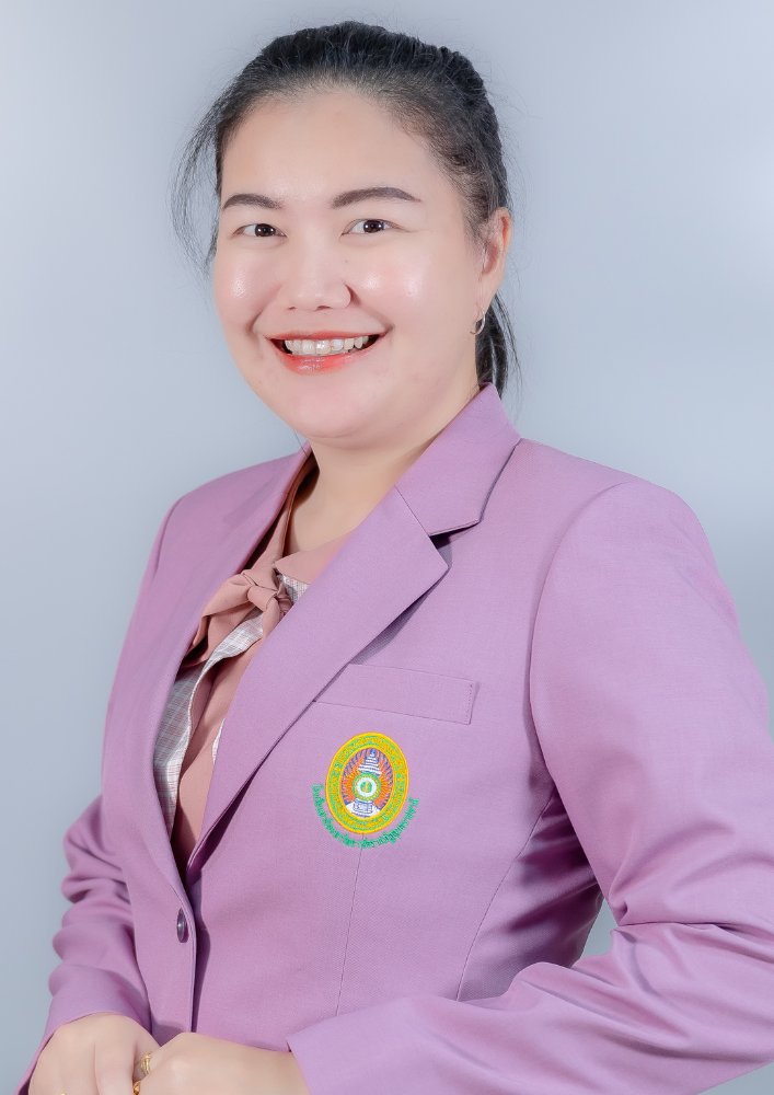 นางสาวประภัสสร ผิวอ่อน