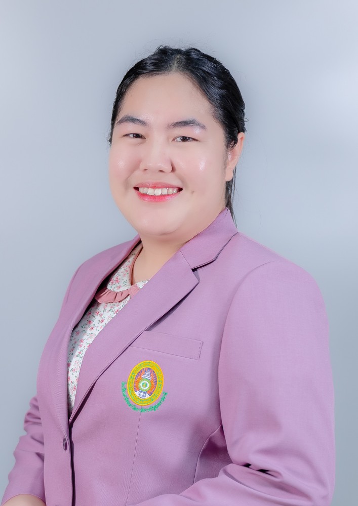 นางสาวประภารัตน์ ผิวอ่อน