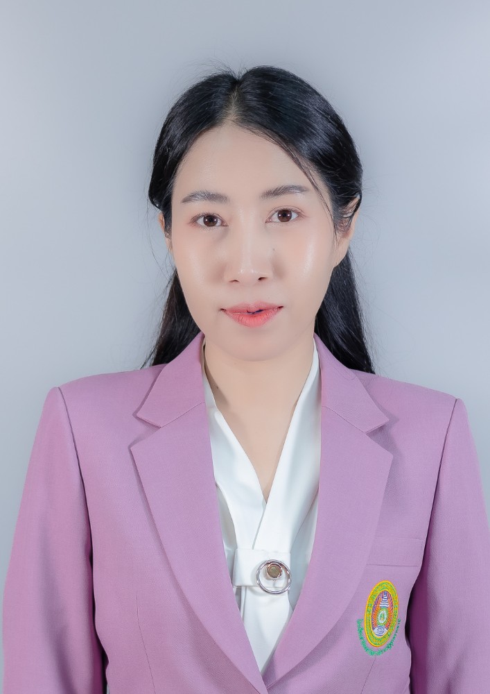 นางสาวปุญชิดา สอนวงค์