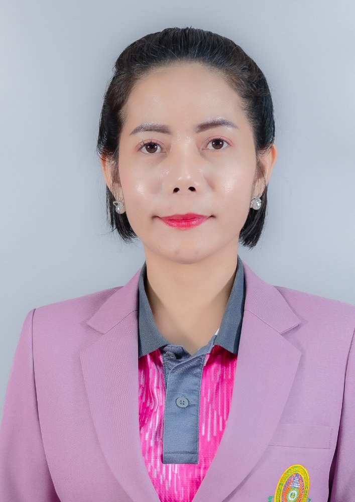 นางสาวพัชราภรณ์ มิ่งมูล