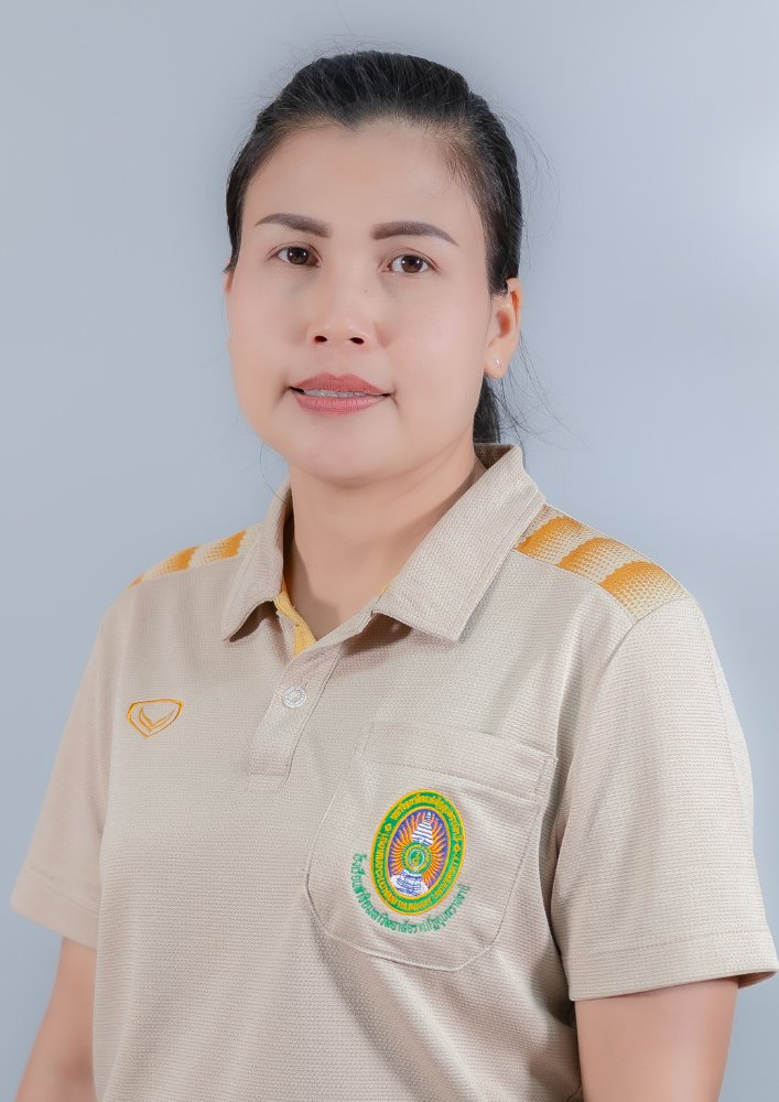 นางสาวพัฒนพร โพธิปัตย์