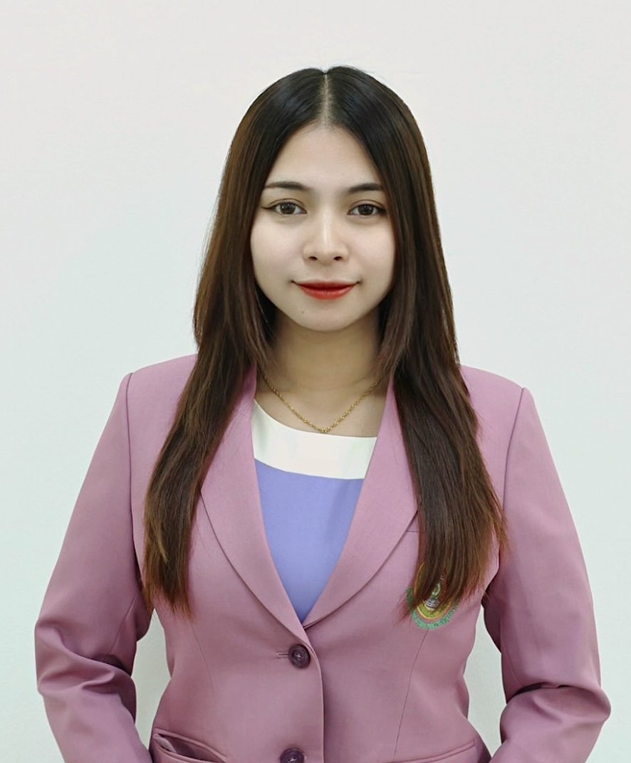 นางสาวพัณณิตา ธรรมสัตย์