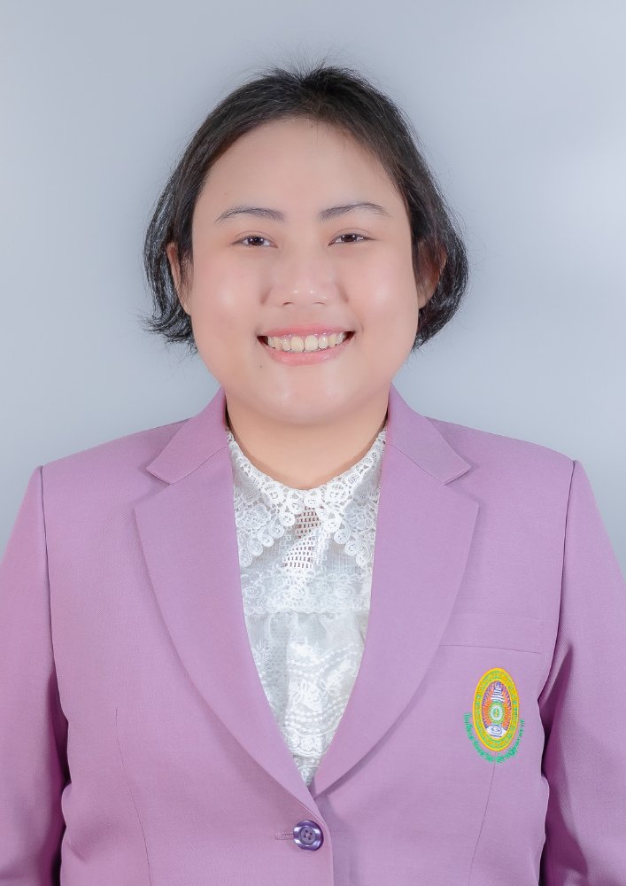 นางสาวภณชล อัศมนศักดา