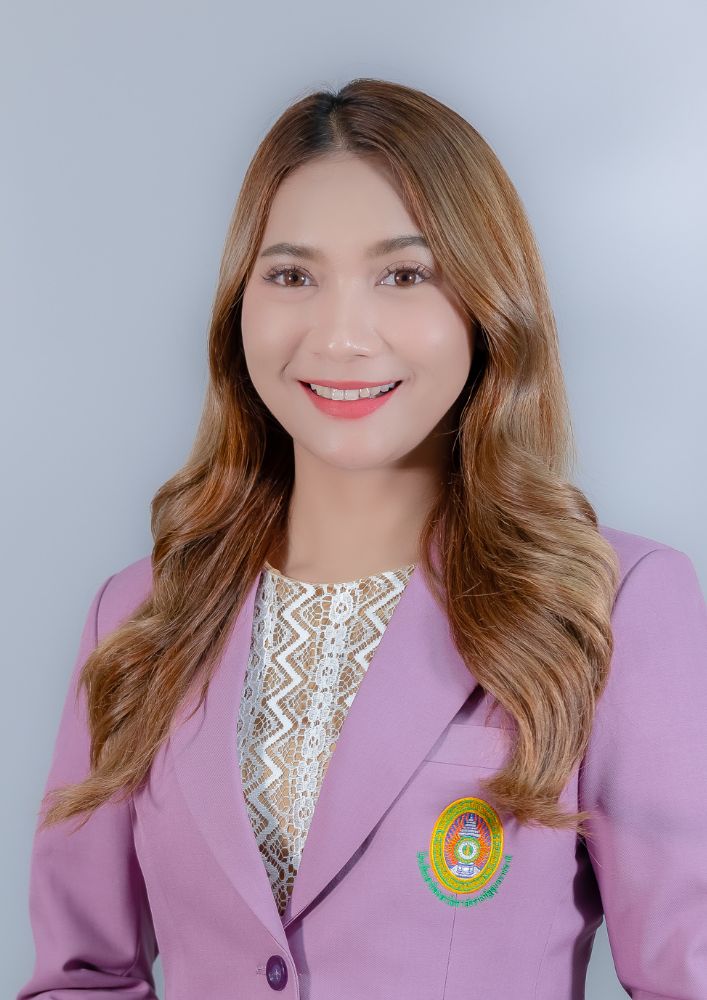 นางสาวภัทรา วงศ์บา