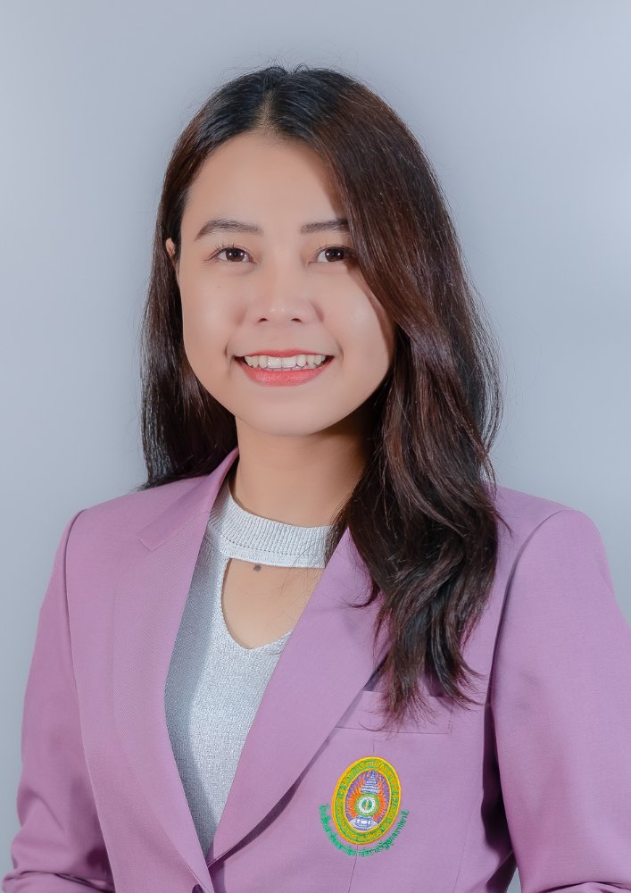 นางสาววราพร หงษ์ทอง