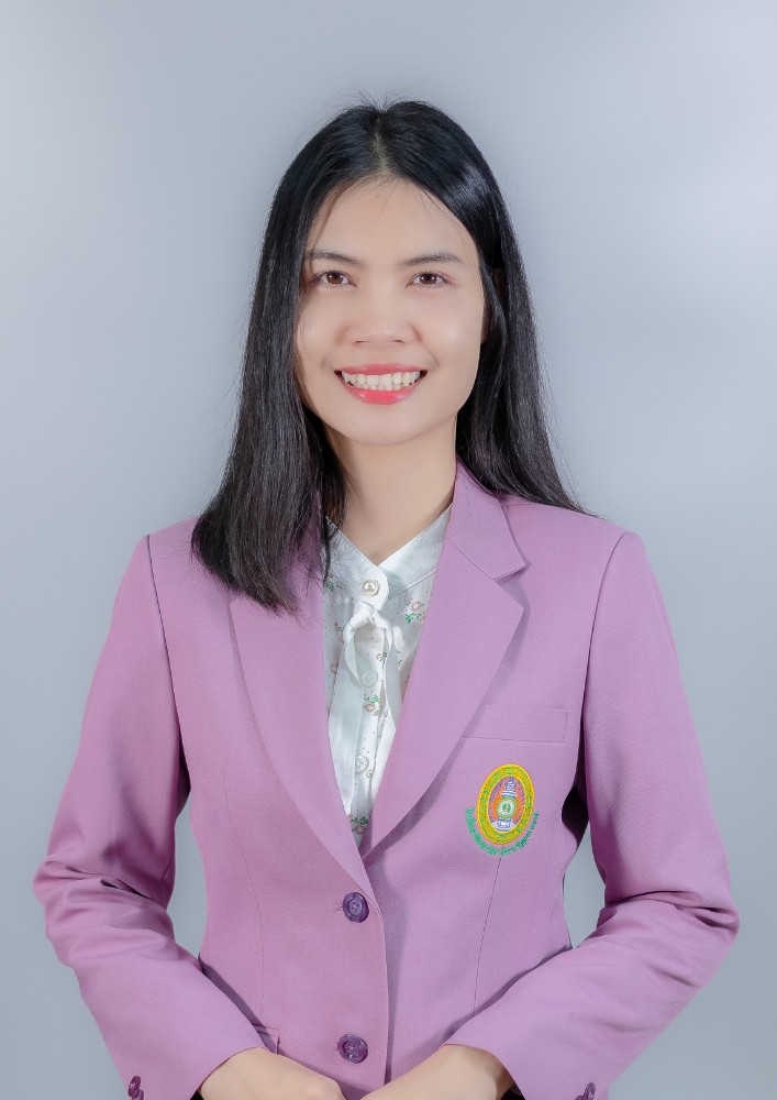 นางสาววิลาสินี จันทร์วัติ