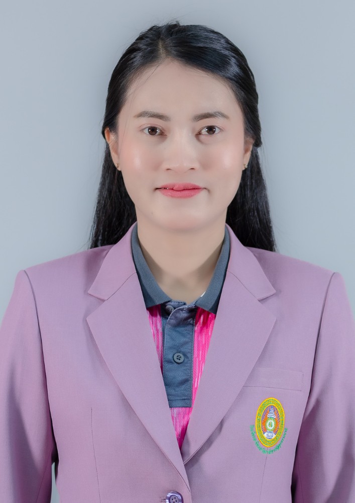 นางสาวศริญญาภัทร พับเพลิง