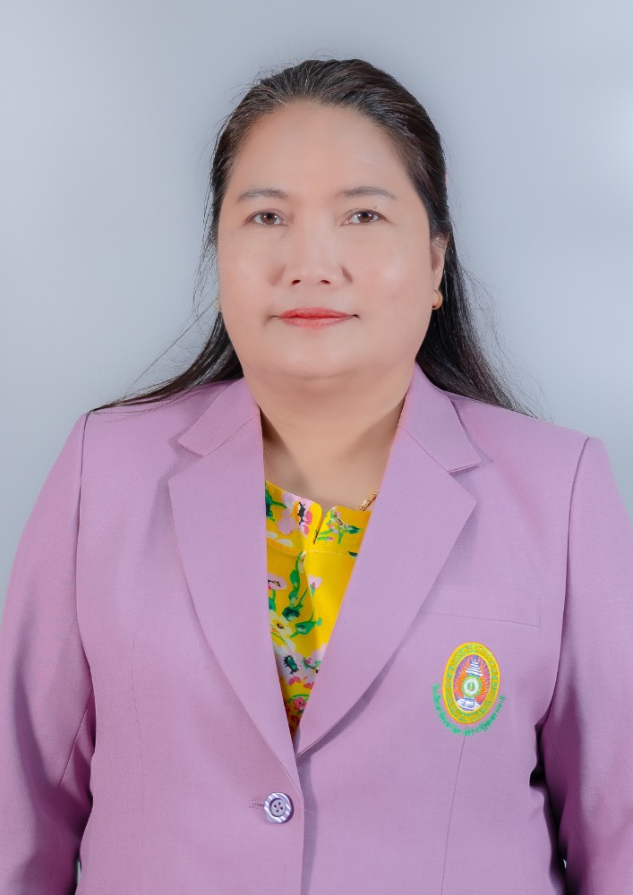 นางสาวสุจิตรา ธรรมชอบ