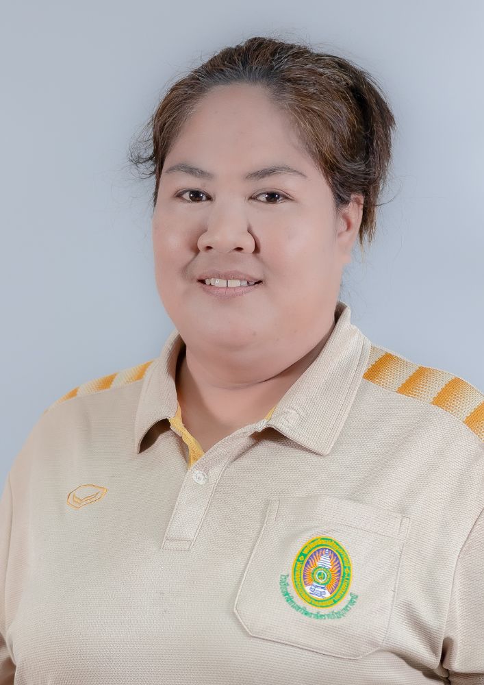 นางสาวอรทัย พันธ์โสม