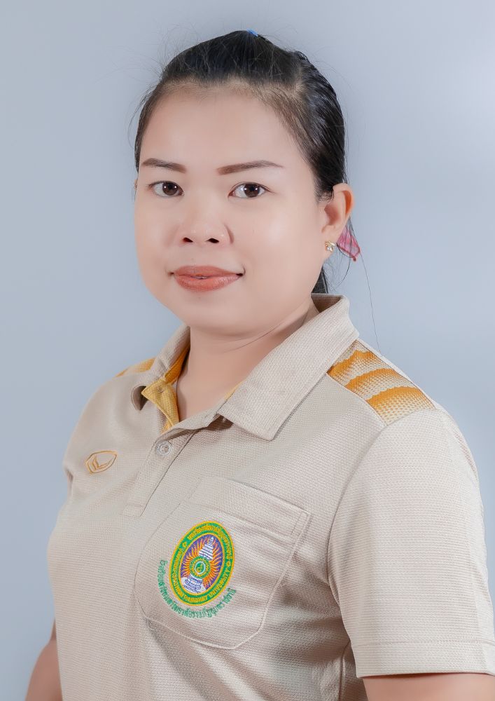 นางสาวอรรพรรณ บุญกาญจน์