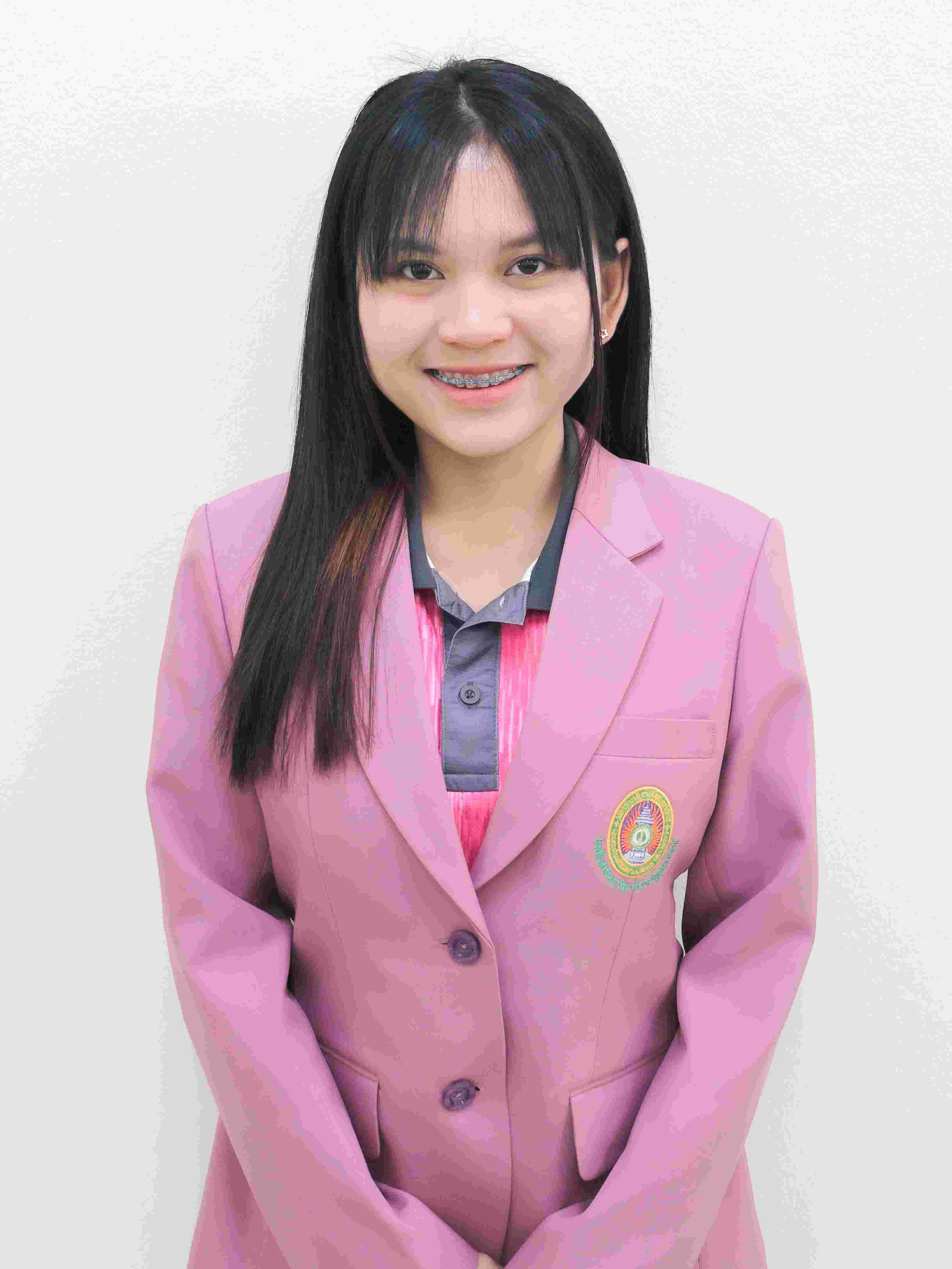 นางสาวอัจฉริยา แท่นทอง