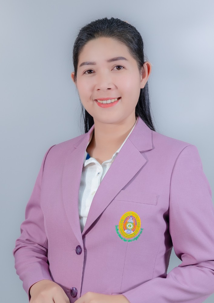 นางสาวอุไรวรรณ กะนะหาวงศ์