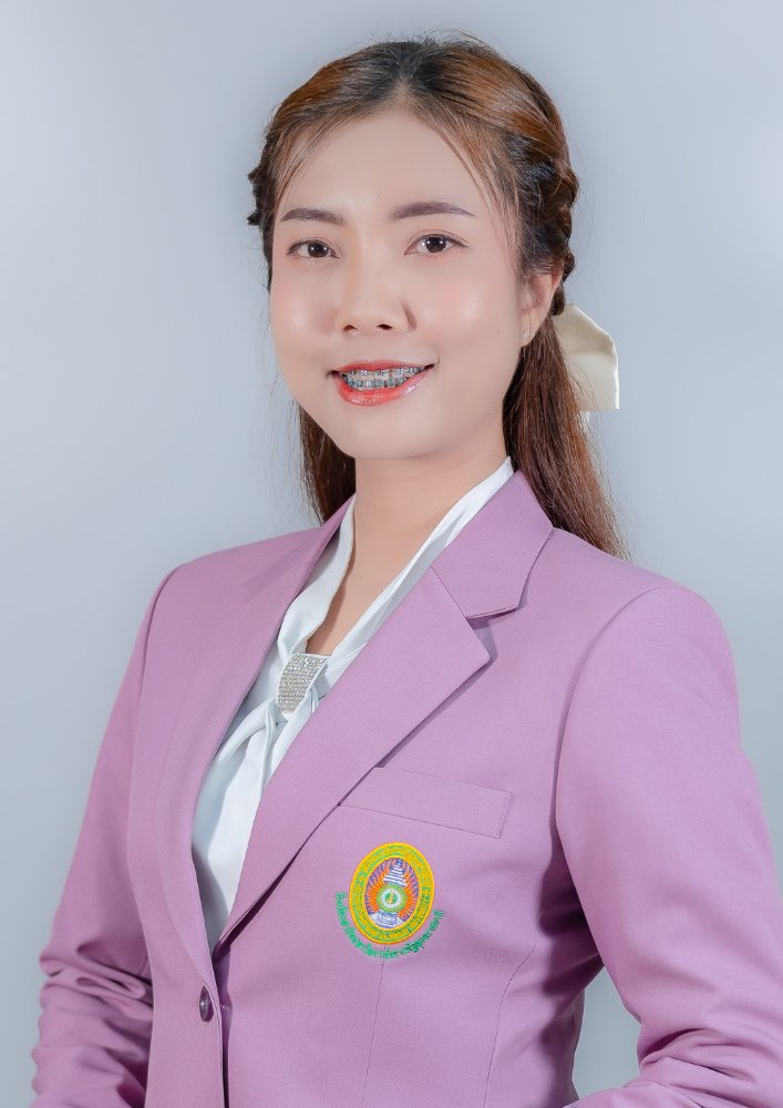 นางสาวโสภา สีหาพงษ์