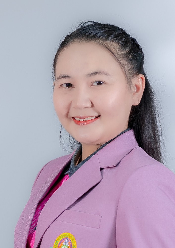 นางสุภาพร ดอมไธสง