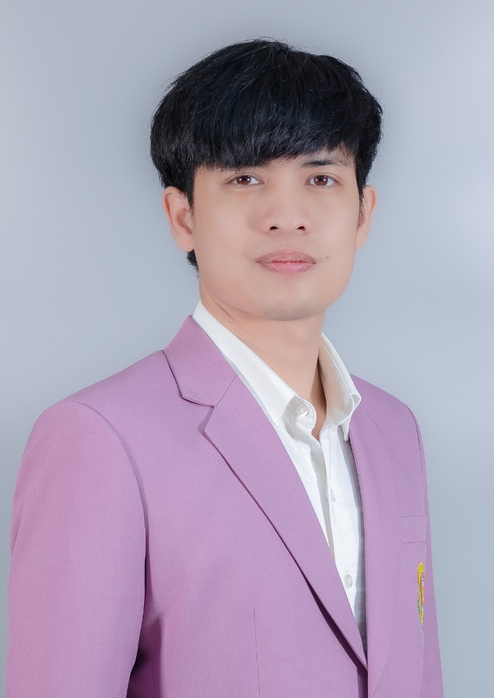 นายกฤษชัย คำผง