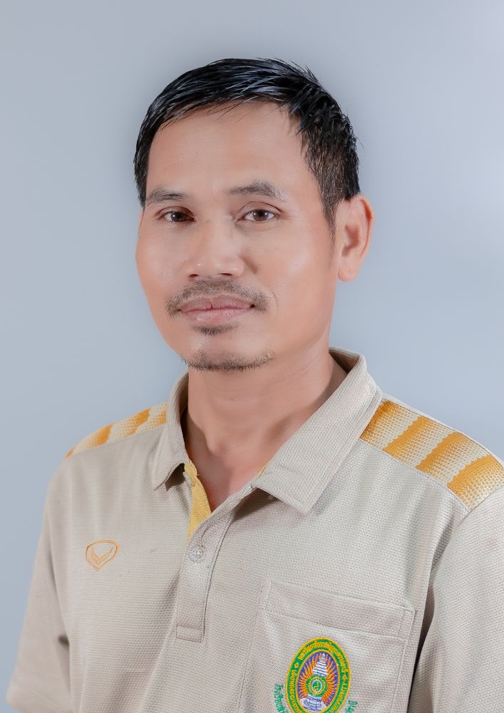 นายทวีศักดิ์ บุญพั่ว