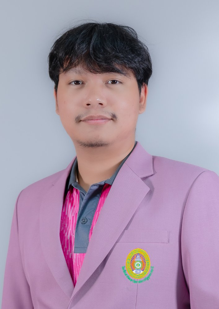 นายปฐมพร ดาราจันทร์