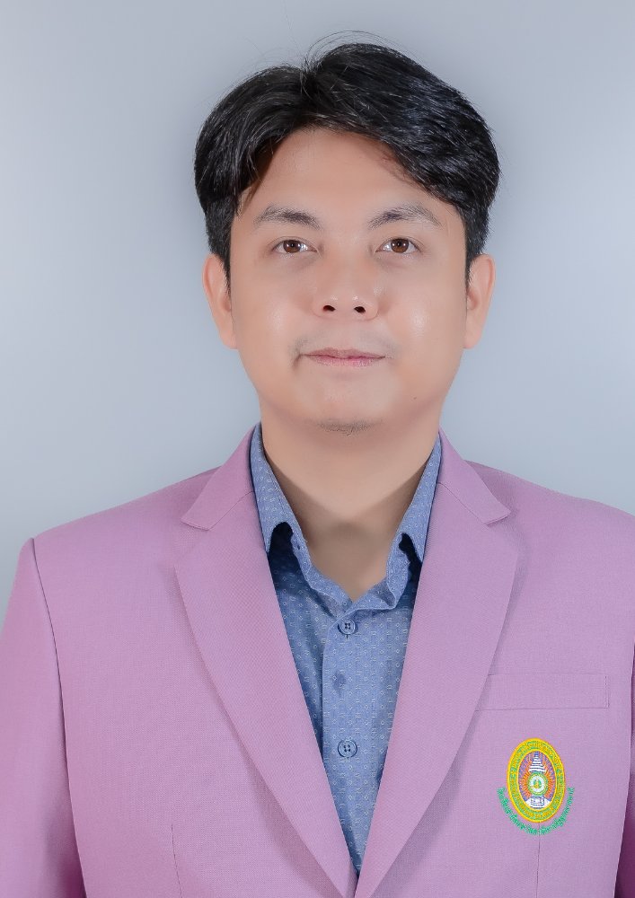 นายพณณกร การินทร์