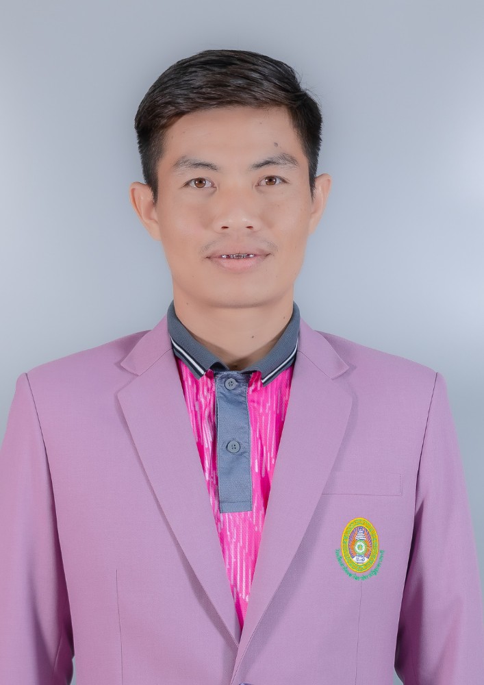 นายภาณุพงศ์ กิ่งแสง