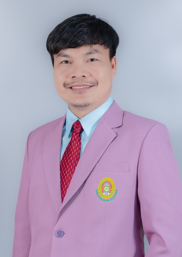 นายวิรัตน์ สุริเย