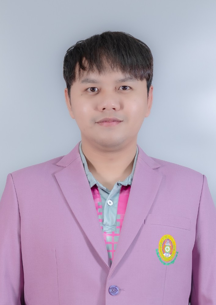 นายวิศรุต วิลัยพุด