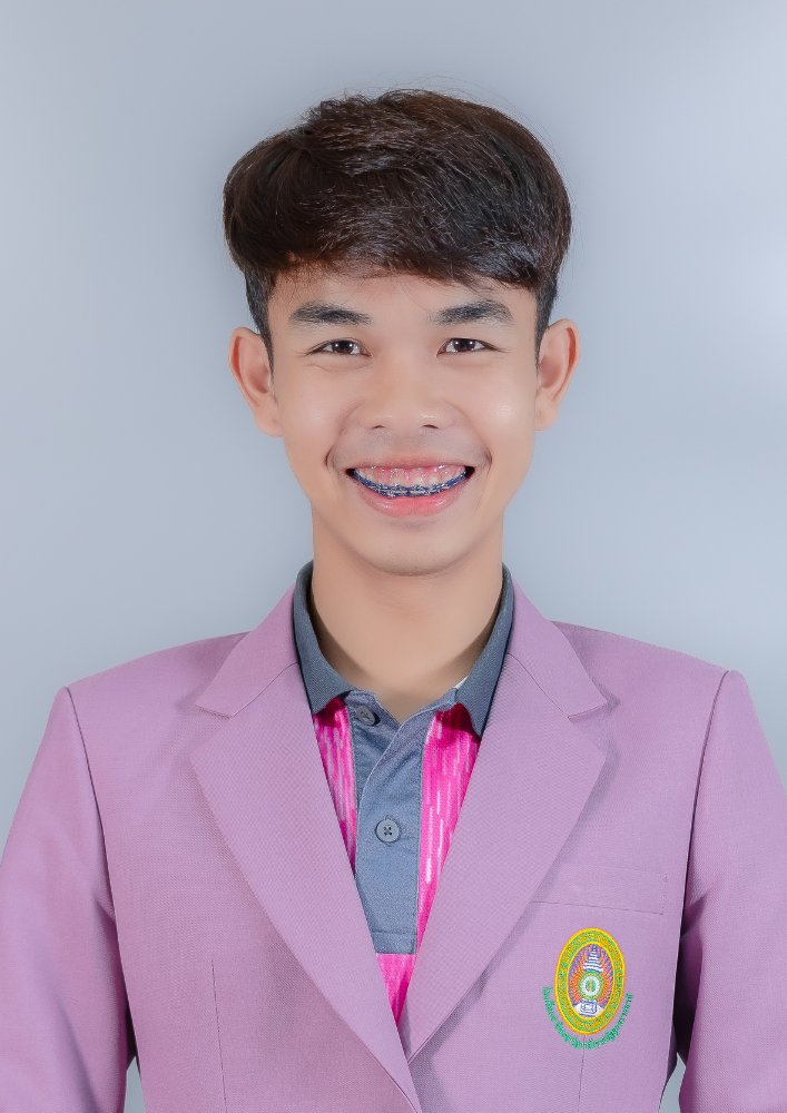 นายสรเกียรติ คำลี