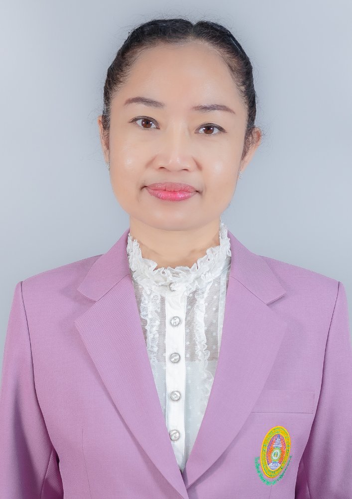 ว่าที่ร้อยตรีหญิงชุติมันต์ อัครสินธีรโชค